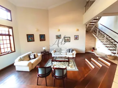 Sobrado com 4 Quartos à venda, 400m² no Chácara Primavera, Campinas