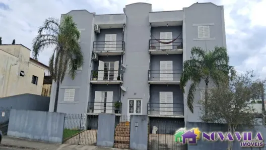 Apartamento com 1 Quarto para alugar, 40m² no Nova Jaguariúna II, Jaguariúna