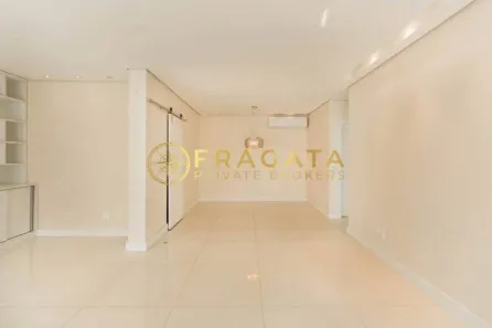 Apartamento com 3 Quartos à venda, 130m² no Itaim Bibi, São Paulo