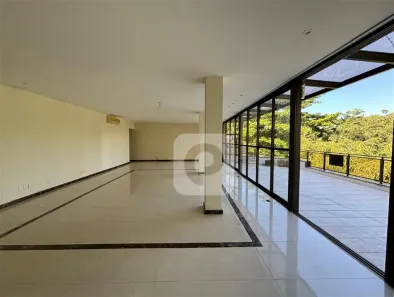 Cobertura com 5 Quartos à venda, 469m² no Barra da Tijuca, Rio de Janeiro