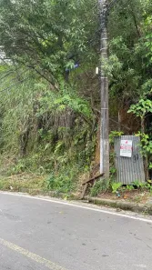 Lote/Terreno à venda, 2943m² no Retiro, Volta Redonda