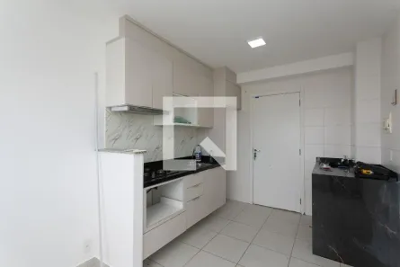 Apartamento com 2 Quartos à venda, 32m² no Vila Nova Curuçá, São Paulo