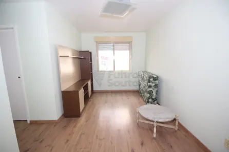 Apartamento com 1 Quarto à venda, 67m² no Centro, Pelotas