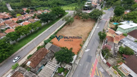 Lote/Terreno à venda, 2685m² no Jardim Esplanada, São José dos Campos