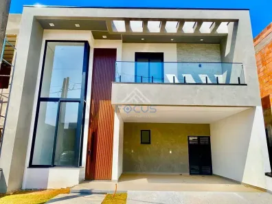 Casa com 3 Quartos à venda, 171m² no Jardim Quintas das Videiras, Jundiaí