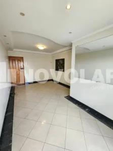 Apartamento com 3 Quartos para alugar, 75m² no Vila Amélia, São Paulo