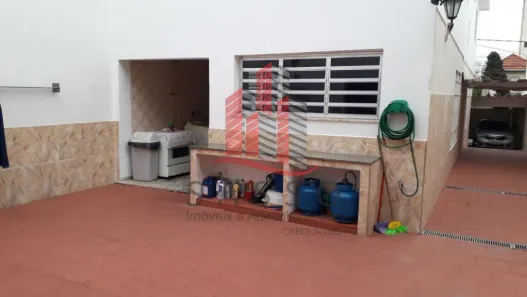 Casa com 3 Quartos à venda, 400m² no Vila Bertioga, São Paulo