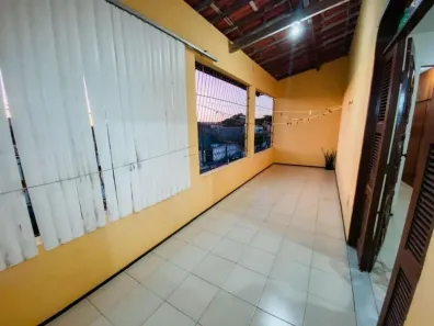 Casa com 3 Quartos à venda, 120m² no Jardim Quaresmeira, Suzano