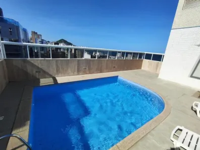 Apartamento com 2 Quartos à venda, 90m² no Itapuã, Vila Velha