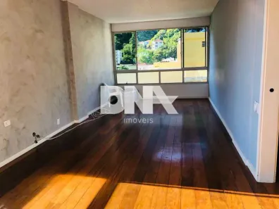 Apartamento com 2 Quartos à venda, 106m² no Cosme Velho, Rio de Janeiro