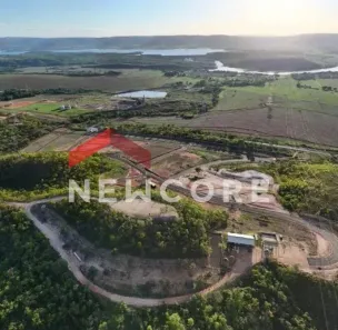 Lote/Terreno à venda, 300m² no , Sacramento