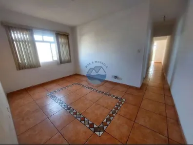 Apartamento com 2 Quartos à venda, 68m² no Aparecida, Santos