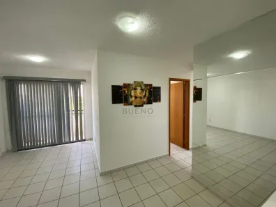 Apartamento com 3 Quartos para venda ou aluguel, 67m² no Boa Esperança, Cuiabá