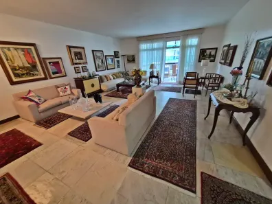 Apartamento com 4 Quartos à venda, 264m² no Praia do Canto, Vitória