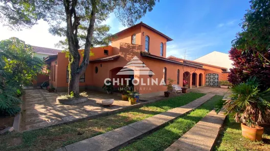 Casa com 3 Quartos à venda, 480m² no Jardim Shangri-lá, Itapetininga