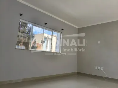 Casa de Condomínio com 3 Quartos à venda, 209m² no Loteamento Habitacional São Carlos 1, São Carlos