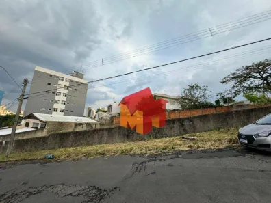 Lote/Terreno à venda, 475m² no Chácara Rodrigues, Americana