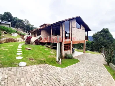 Casa com 2 Quartos à venda, 205m² no Roseira, Mairiporã