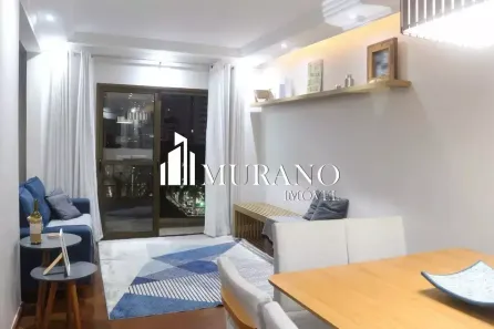 Apartamento com 2 Quartos à venda, 108m² no Santa Paula, São Caetano do Sul