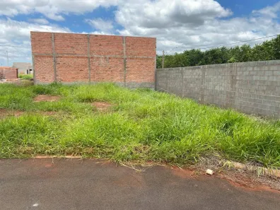 Lote/Terreno à venda, 161m² no Jardim Bela Vista, Jaú