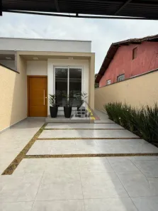 Casa com 3 Quartos à venda, 103m² no Cidade Nova Arujá, Arujá