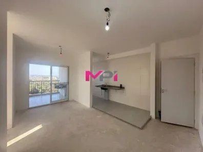 Apartamento com 2 Quartos à venda, 67m² no Chácaras Saudáveis e Encantadoras, Jundiaí