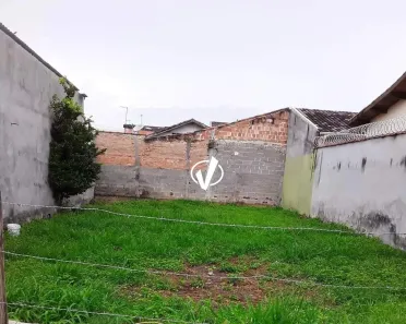 Lote/Terreno à venda, 250m² no Residencial e Comercial Cidade Morumbi, Pindamonhangaba