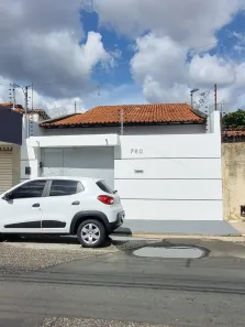Apartamento com 3 Quartos à venda, 262m² no Centro, Teresina