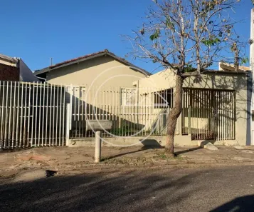 Casa com 2 Quartos à venda, 250m² no Centro, Marília