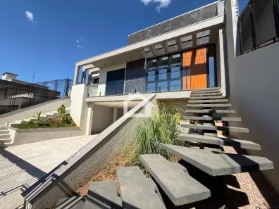 Casa com 3 Quartos à venda, 196m² no Bela Vista, Estância Velha