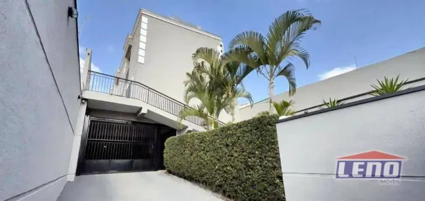 Sobrado com 3 Quartos à venda, 119m² no Vila Matilde, São Paulo