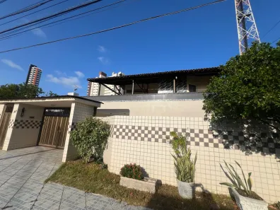 Casa de Condomínio com 4 Quartos à venda, 322m² no Parque Verde, Cabedelo