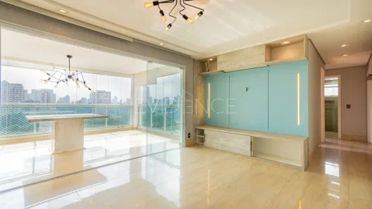 Apartamento com 3 Quartos à venda, 109m² no Vila Formosa, São Paulo