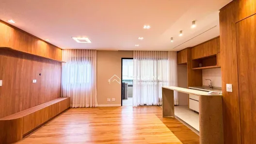 Apartamento com 2 Quartos para venda ou aluguel, 78m² no Jardim Satélite, São José dos Campos