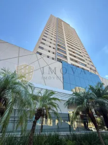 Apartamento com 3 Quartos à venda, 97m² no Condomínio Itamaraty, Ribeirão Preto