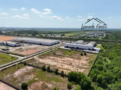 Lote/Terreno à venda, 16137m² no Boa Vista II, Serra