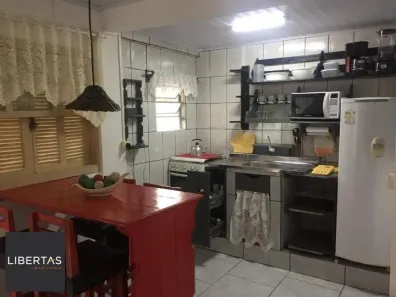 Imóvel Comercial com 9 Quartos à venda, 674m² no Centro, Cidreira