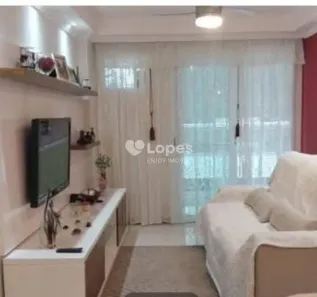 Apartamento com 2 Quartos à venda, 76m² no Freguesia (Jacarepaguá), Rio de Janeiro