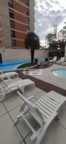 Apartamento com 3 Quartos à venda, 98m² no Alphaville Centro Industrial e Empresarial/Alphaville., Barueri