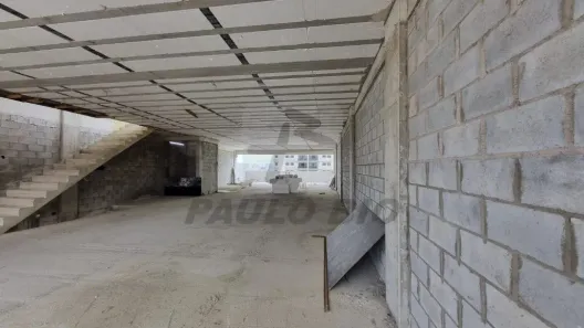 Prédio Comercial para alugar, 860m² no Jardim Bela Vista, Santo André