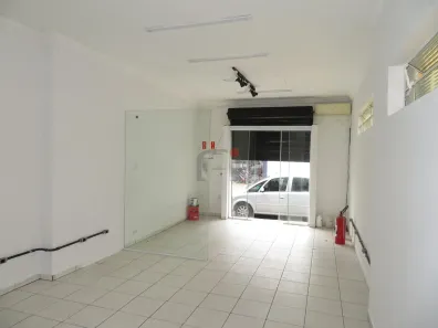 Ponto Comercial para alugar, 41m² no Vila Vitória II, Indaiatuba