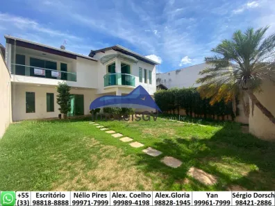 Casa com 4 Quartos à venda, 237m² no Ilha dos Araújos, Governador Valadares