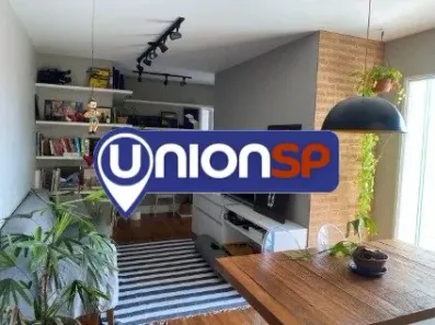 Apartamento com 2 Quartos à venda, 53m² no Sacomã, São Paulo