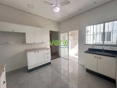 Casa com 2 Quartos para alugar, 350m² no Jardim Conceição, Santa Bárbara D'Oeste