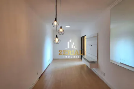 Apartamento com 2 Quartos à venda, 85m² no Nova Gerty, São Caetano do Sul