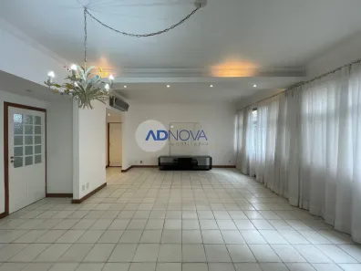 Apartamento com 3 Quartos para alugar, 160m² no Copacabana, Rio de Janeiro