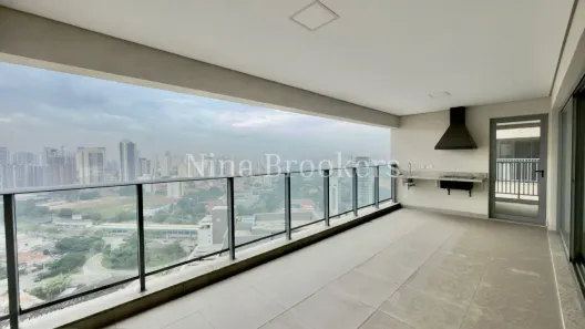 Apartamento com 3 Quartos à venda, 115m² no Vila Mariana, São Paulo