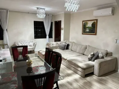 Sobrado com 3 Quartos à venda, 197m² no Dos Casa, São Bernardo do Campo