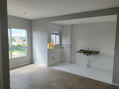 Apartamento com 2 Quartos à venda, 25m² no Jardim Betânia, Sorocaba
