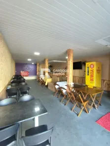 Ponto Comercial para alugar, 64m² no Itinga, Lauro de Freitas